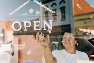 Americans Have a Blind Spot When It Comes to Small