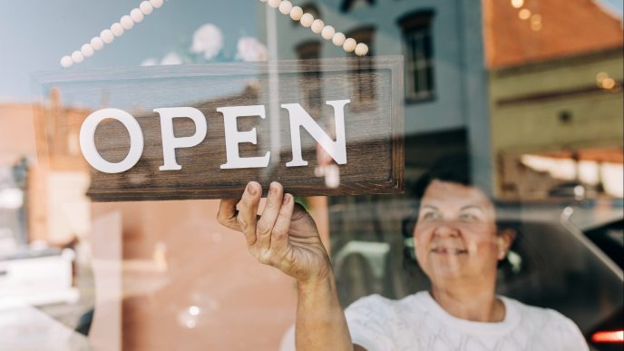 Americans Have a Blind Spot When It Comes to Small