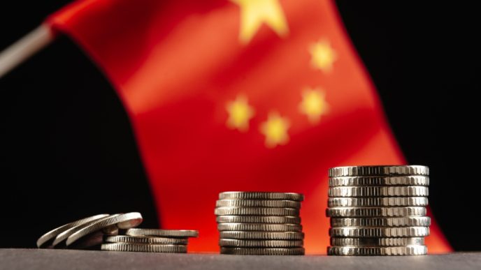China GDP Growth