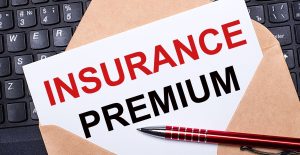 Insurance premium