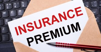 Insurance premium
