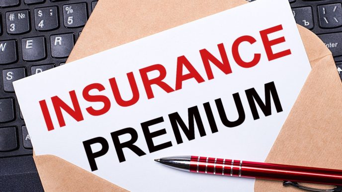 Insurance premium
