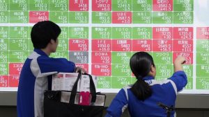 Asian stocks rally after Trump tariffs hit court