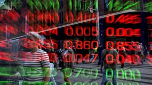 Aussie shares edge higher for sixth session of