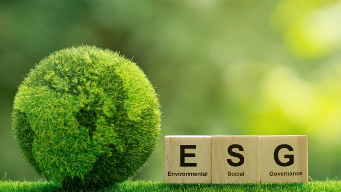 ESG investment