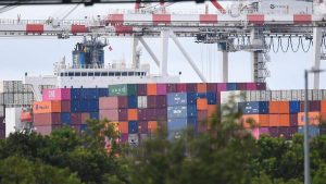Australia pushes tariffs removal amid US court