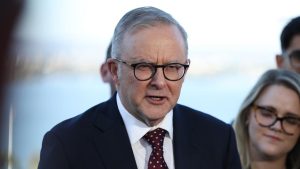 Australia ’up for a deal’ with the EU after years