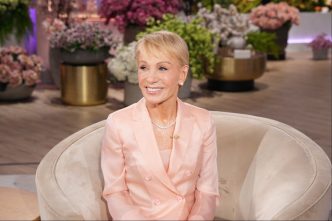 Barbara Corcoran's Beloved NYC Penthouse Is for