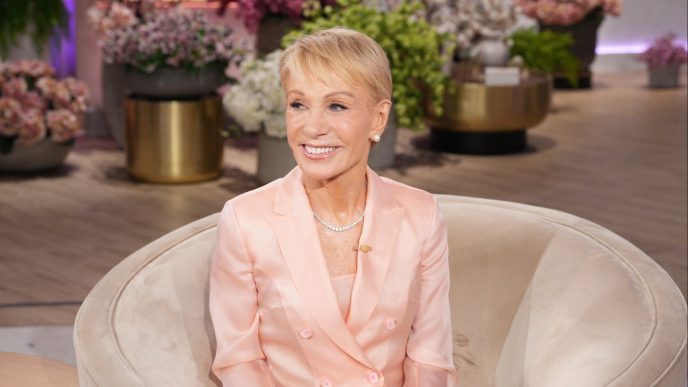 Barbara Corcoran's Beloved NYC Penthouse Is for