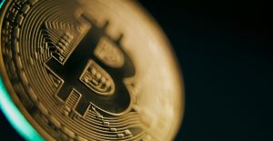 Bitcoin surge
