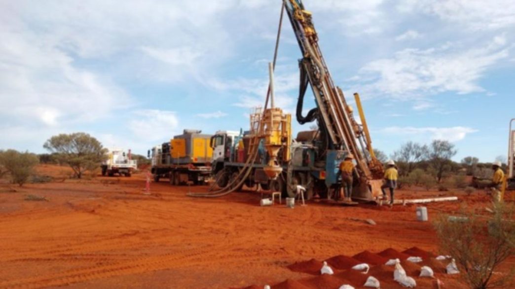 Brightstar turns up more high-grade gold in WA