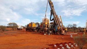 Brightstar turns up more high-grade gold in WA