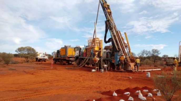 Brightstar turns up more high-grade gold in WA