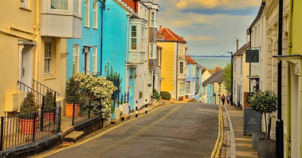 Britain's cheapest seaside ‘hidden gems’ to buy a