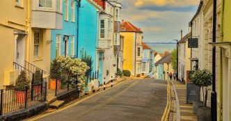 Britain's cheapest seaside ‘hidden gems’ to buy a