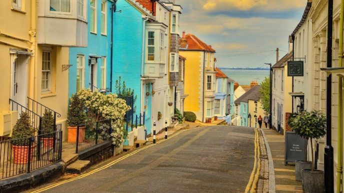 Britain's cheapest seaside ‘hidden gems’ to buy a