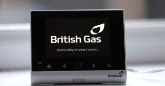 British Gas to give customers half-price