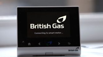 British Gas to give customers half-price