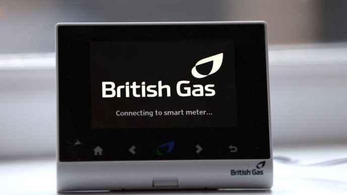 British Gas to give customers half-price
