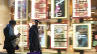 British economy grows more quickly than forecast