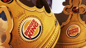Burger King menu adds massive new Whopper-like