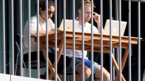 Burnout, underinvestment to blame for productivity