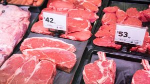 Butchers warn meat prices to go up this winter