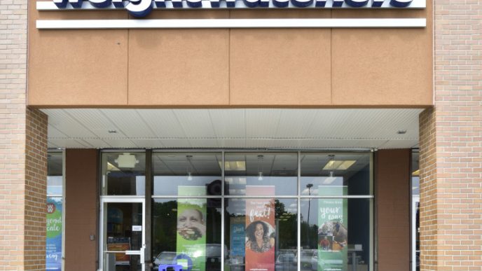 Can Weight Watchers be saved? A look at the