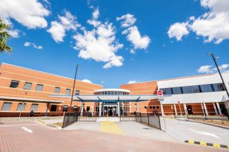 Canterbury Hospital Redevelopment progresses with