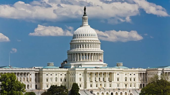Capitol Farce - Fat Tail Daily