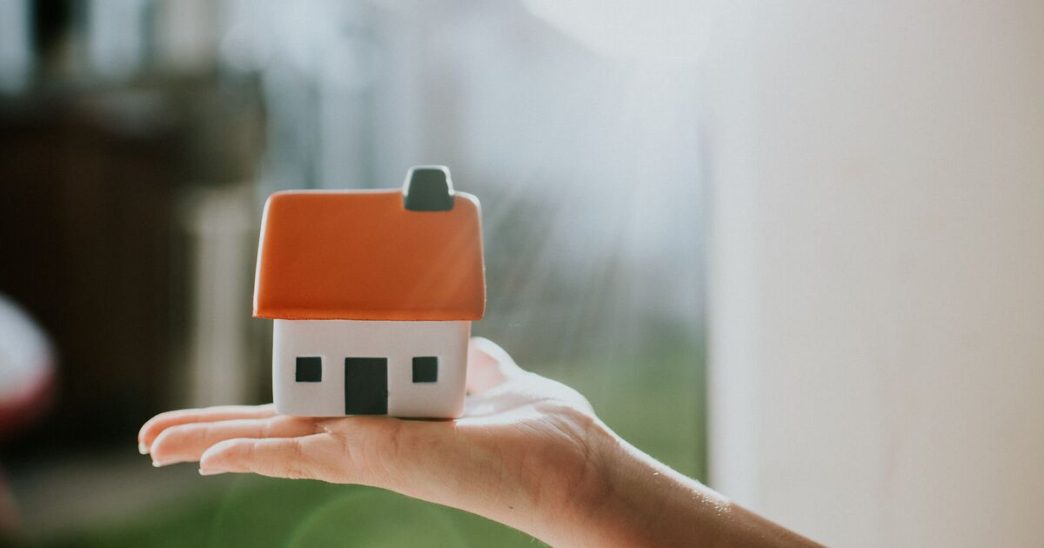 Cash-strapped homebuyers lifeline with delayed
