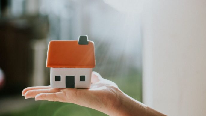 Cash-strapped homebuyers lifeline with delayed