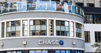 Chase update with new savings account booster rate