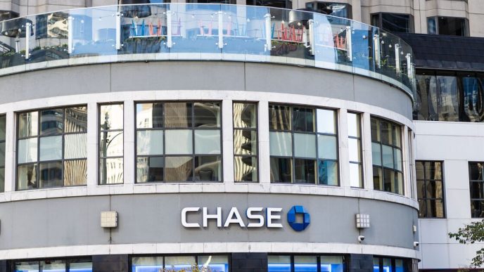 Chase update with new savings account booster rate