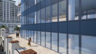 ClearVue signs NZ distributor for solar glass
