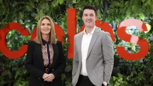 Coles chief Leah Weckert shakes up executive team,