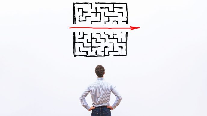 Exiting complexity