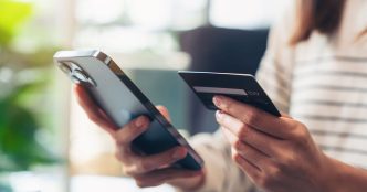 Credit card customers sent urgent warning - check