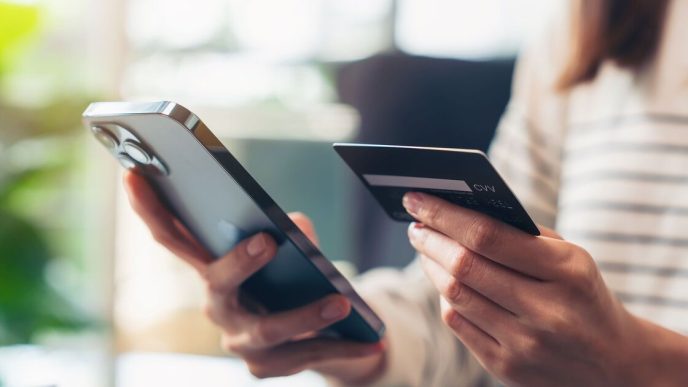 Credit card customers sent urgent warning - check