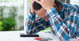 Credit card provider raises interest rates to