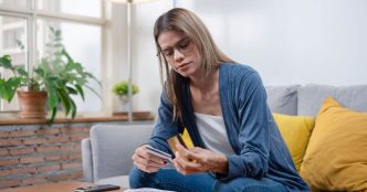 DWP PIP form that can be received before major