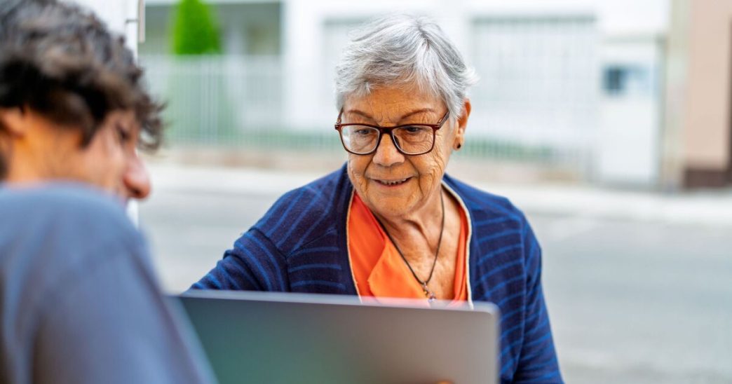 DWP says many pensioners could be missing out on