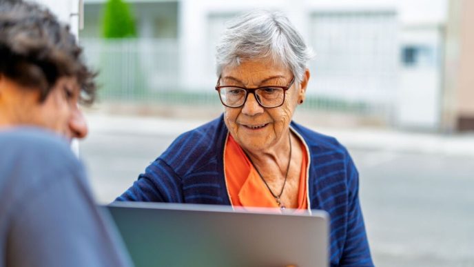 DWP says many pensioners could be missing out on