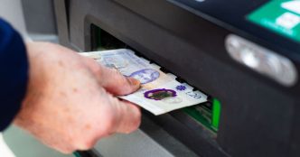 DWP sending £230 to state pensioners on Tuesday if