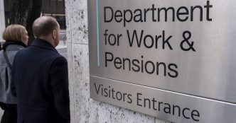 DWP underpaid state pensioners by staggering £450m
