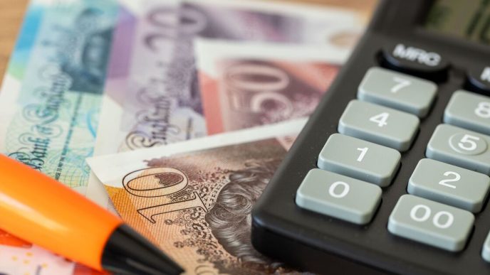 DWP update on PIP cash boost after spending review