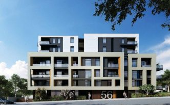 Delivering more social housing for New South Wales