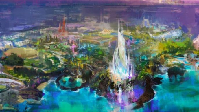 Disney Abu Dhabi: Entertainment giant announces