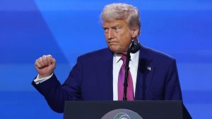 Donald Trump news: US President to remove all
