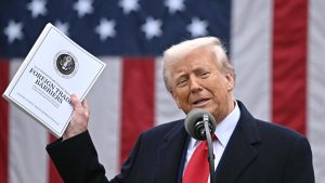 Donald Trump news: ‘Liberation Day’ Tariffs